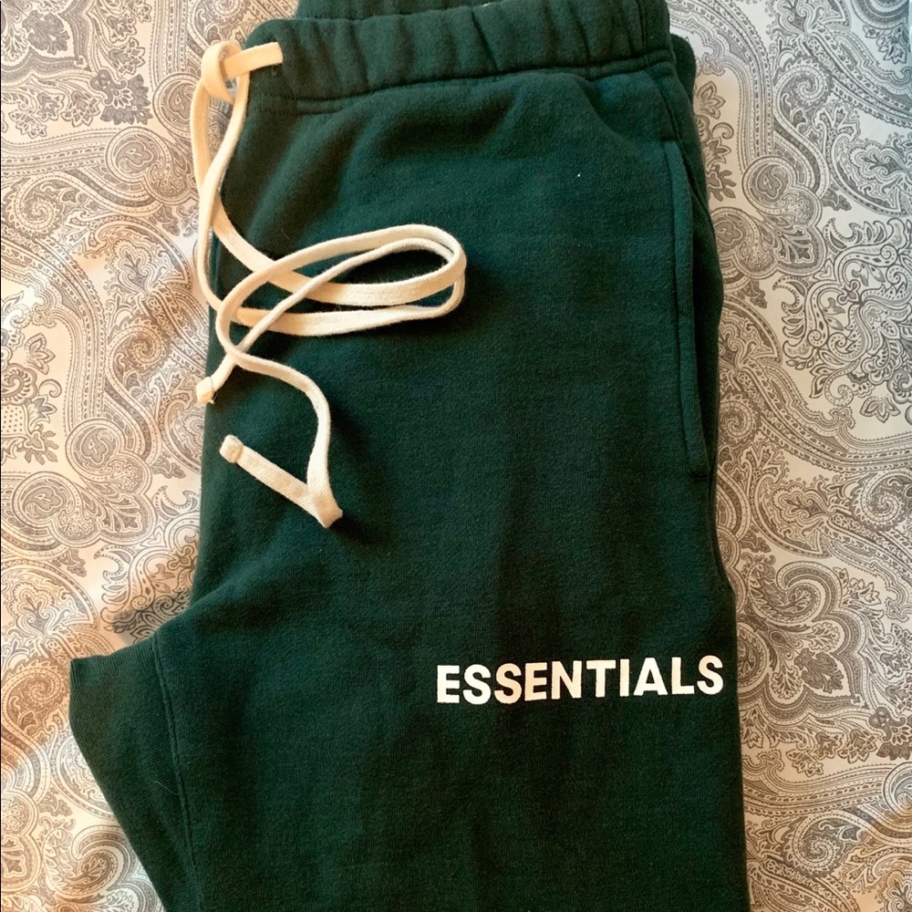 Fear of God Essentials Sweatpants